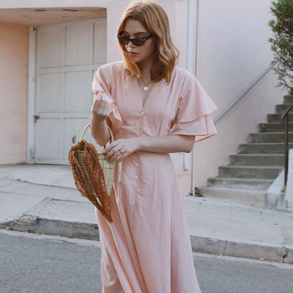 Kristinit Chloe dress